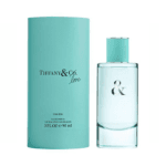 Tiffany & Love For Her
