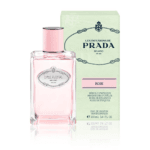Infusion de Rose